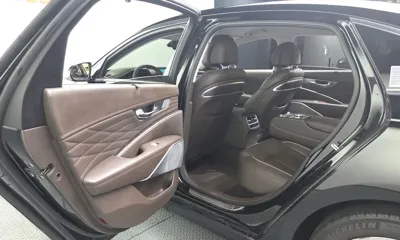 Kia K9 2019, 154724 км, за 19000000 KRW - фото 26