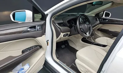 Lincoln MKC 2017, 114402 км, за 8900000 KRW - фото 12