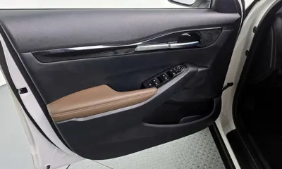 Kia Seltos 2021, 39542 км, за 20600000 KRW - фото 24