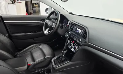 Hyundai Avante 2019, 39813 км, за 10600000 KRW - фото 18
