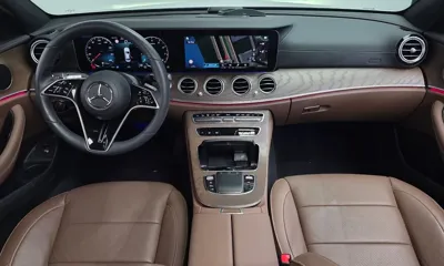 Mercedes-Benz E-Class 2023, 36339 км, за 43500000 KRW - фото 7