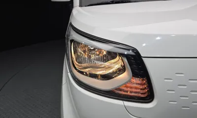 Kia Ray 2022, 13118 км, за 10500000 KRW - фото 22