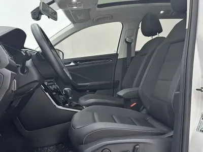 Volkswagen T-Roc 2022, 24500 км, за 115000 CNY - фото 7