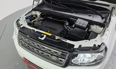Land Rover Freelander 2015, 206584 км, за 5700000 KRW - фото 6