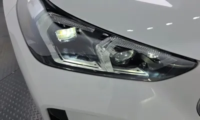 BMW X1 2024, 12050 км, за 56900000 KRW - фото 22