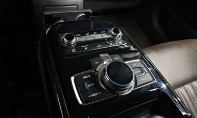 Genesis EQ900 2016, 203379 км, за 9500000 KRW - фото 19