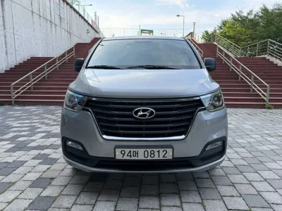 Hyundai Starex 2020, 179501 км, за 12400000 KRW