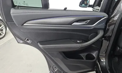 BMW X3 2024, 26721 км, за 74900000 KRW - фото 25