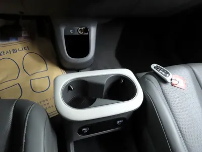 Hyundai Ioniq5 2022, 216882 км, за 20900000 KRW - фото 13