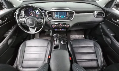Kia Sorento 2015, 27218 км, за 15990000 KRW - фото 7