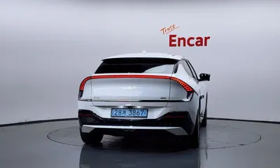 Kia EV6 2023, 65569 км, за 36900000 KRW - фото 4