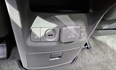 Kia Canival 2015, 151313 км, за 9500000 KRW - фото 20