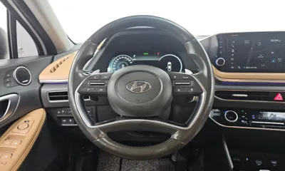 Hyundai Sonata 2020, 87641 км, за 17500000 KRW - фото 11