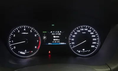 Hyundai Genesis 2015, 113502 км, за 11700000 KRW - фото 8