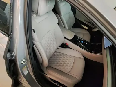 BYD Han 2024, 7900 км, за 119600 CNY - фото 25