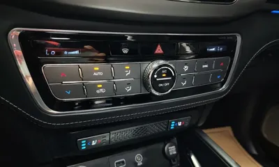 KG_Mobility_Ssangyong Rexton 2018, 100715 км, за 13990000 KRW - фото 16
