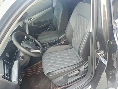 Volkswagen Sagitar 2024, 21600 км, за 83500 CNY - фото 15