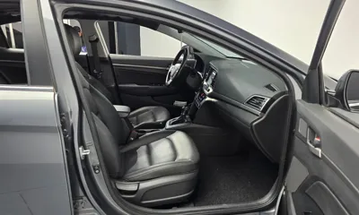 Hyundai Avante 2016, 93647 км, за 7200000 KRW - фото 12
