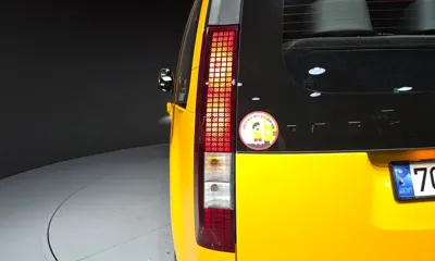 Hyundai Staria 2025, 15786 км, за 33900000 KRW - фото 23