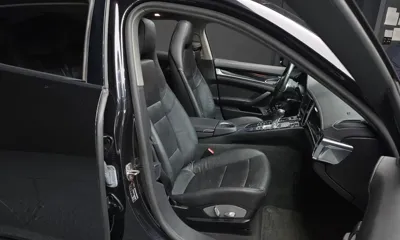 Porsche Panamera 2011, 136396 км, за 15500000 KRW - фото 11