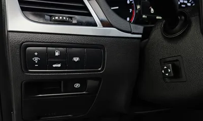Hyundai Genesis 2016, 85443 км, за 10300000 KRW - фото 17