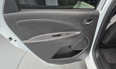 Renault-KoreaSamsung Zoe 2021, 53516 км, за 15000000 KRW - фото 25