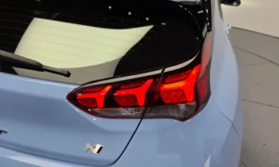 Hyundai Veloster 2019, 73689 км, за 13700000 KRW - фото 23