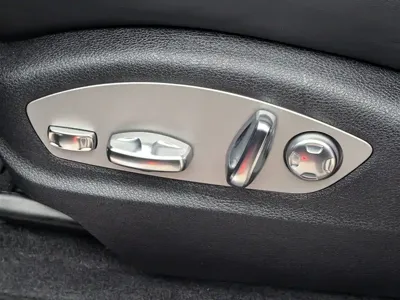 Porsche Macan 2024, 30000 км, за 398000 CNY - фото 30