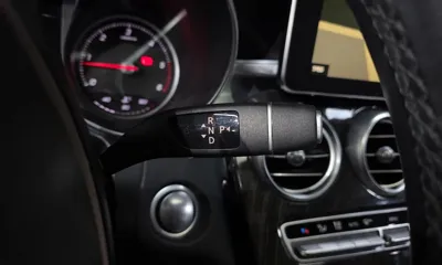 Mercedes-Benz GLC-Class 2017, 97545 км, за 26000000 KRW - фото 9