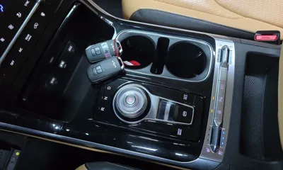 Kia Canival 2023, 300019 км, за 15890000 KRW - фото 9