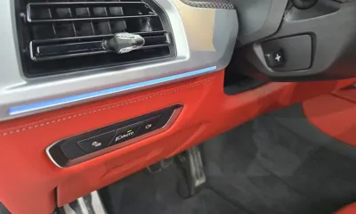 BMW XM 2026, 5803 км, за 204900000 KRW - фото 29