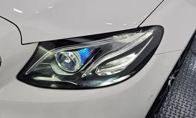 Mercedes-Benz E-Class 2019, 69927 км, за 29290000 KRW - фото 22