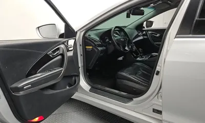 Hyundai Grandeur 2015, 147884 км, за 6900000 KRW - фото 10