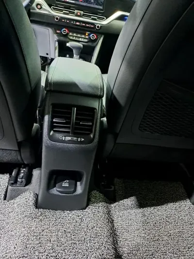 Kia Niro 2021, 143034 км, за 17500000 KRW - фото 17