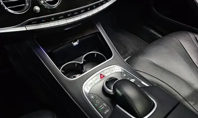 Mercedes-Benz S-Class 2015, 231800 км, за 23500000 KRW - фото 19