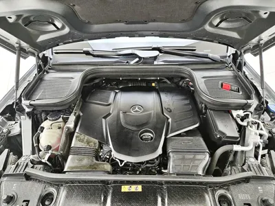 Mercedes-Benz GLS-Class 2022, 31091 км, за 93000000 KRW - фото 6