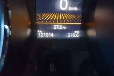 Volkswagen Lamando 2017, 121000 км, за 53860.31 CNY - фото 13