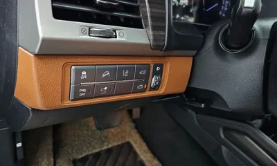 KG_Mobility_Ssangyong Rexton 2018, 146123 км, за 12700000 KRW - фото 17