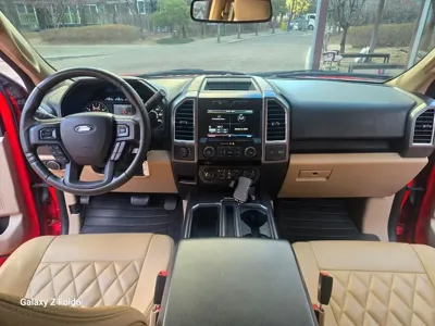 Ford F150 2015, 43958 км, за 48900000 KRW - фото 14