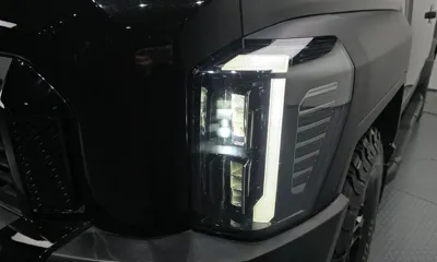 Kia Tasman 2026, 21444 км, за 47000000 KRW - фото 22