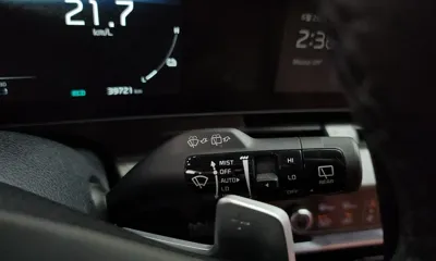Kia Sportage 2023, 39721 км, за 99990000 KRW - фото 20