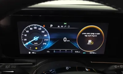 Kia Canival 2023, 58795 км, за 24990000 KRW - фото 27