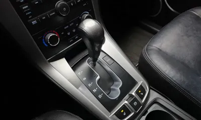 ChevroletGMDaewoo Captiva 2011, 183247 км, за 3700000 KRW - фото 9
