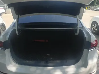 Buick Excelle 2021, 18800 км, за 42000 CNY