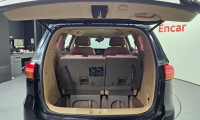 Kia Canival 2016, 141074 км, за 11900000 KRW - фото 20