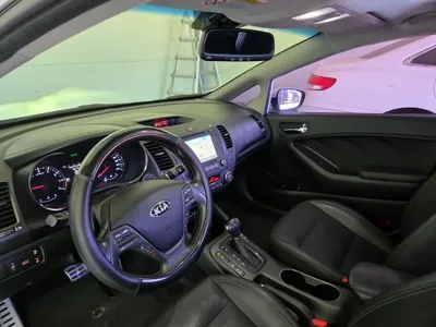 Kia K3 2013, 194656 км, за 5800000 KRW - фото 9