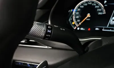 Genesis GV80 2021, 69233 км, за 46000000 KRW - фото 30