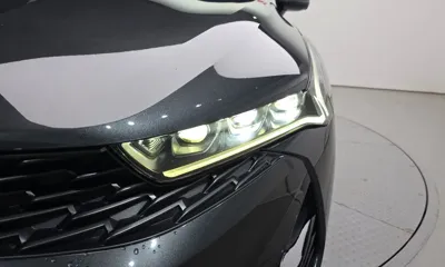 Kia K5 2023, 51055 км, за 25990000 KRW - фото 22