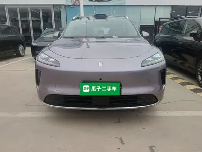尚界 尚界H5 2025, 8700 км, за 148800 CNY - фото 3