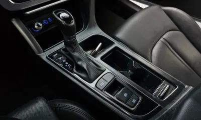 Hyundai Sonata 2016, 221577 км, за 5900000 KRW - фото 9